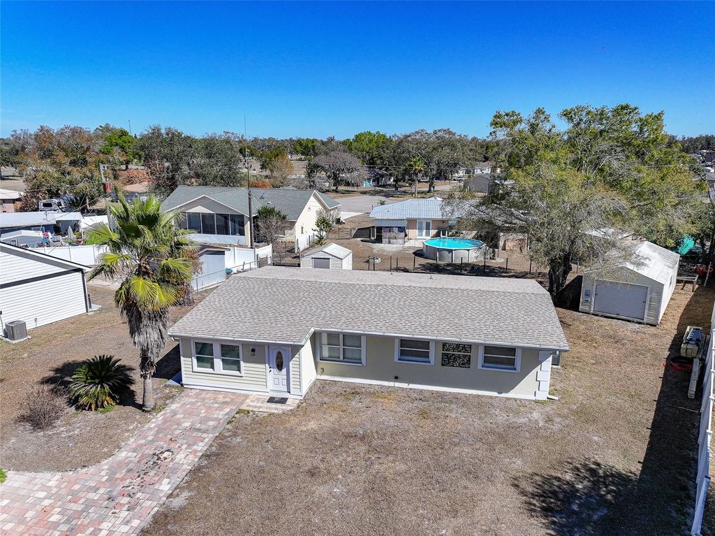 Photo of 502 Sunset Avenue, Arcadia, FL 34266 (MLS # C7521743)