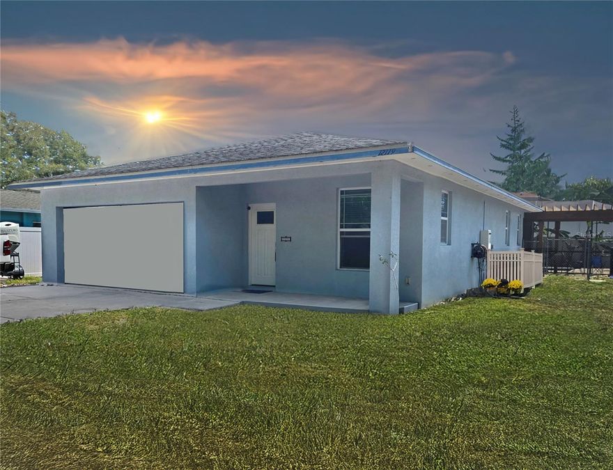 Charming POOL home at end of a private road, peaceful and quiet. This house is built like a mini fortress and is In the highly desirable area of Seminole - unincorporated Pinellas County—NO HOA and NO flood insurance required (68 ft elevation). . Solid 2015 block construction home, This energy-efficient, hurricane-impact window home features an open floor plan, high ceilings, stained concrete floors, and a chef’s kitchen with granite countertops, custom soft-close maple cabinets, and new stainless appliances.
This 3 Bedroom and 2 bath home comes with spacious owner’s suite with spa-style bath, jetted tub (endless hot water via tankless + in-line heater), dual-head shower, walk-in closet, and direct access to the covered patio and screened pool area.
Enjoy a heated saltwater pool (12x20) with swim jets, therapy features, and splash pad, oversized screened lanai, pergola, and gas hookups for outdoor kitchen/fire pit—perfect for entertaining.
Additional highlights: flex/library room (possible office), indoor laundry, 2-car garage, spray foam insulation, large attic storage, and ample on-site parking with dedicated space for RV and boat storage.
Located near the Pinellas Trail and Lake recreation area. just 2.8 miles to the beach.  Low insurance and appraisal on hand at $590K. Private, durable, and built for Florida living—schedule your showing today. Furniture is negotiable.