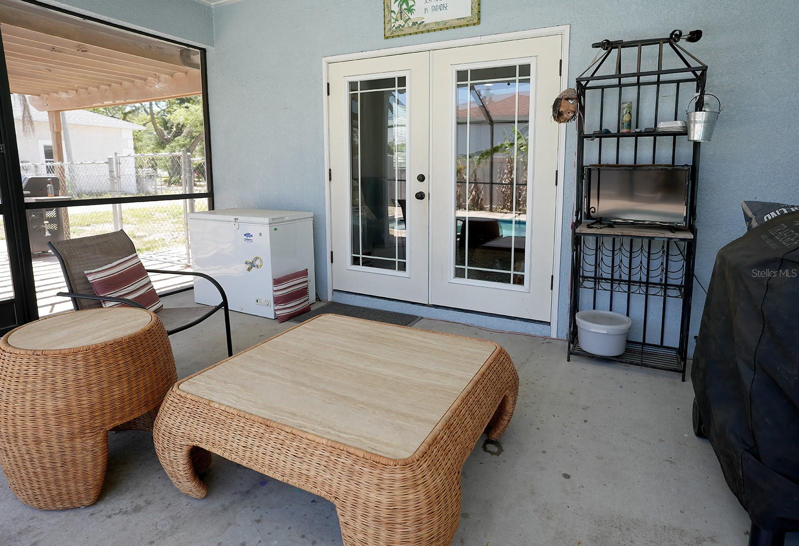 ACREAGE & UNREC - Residential