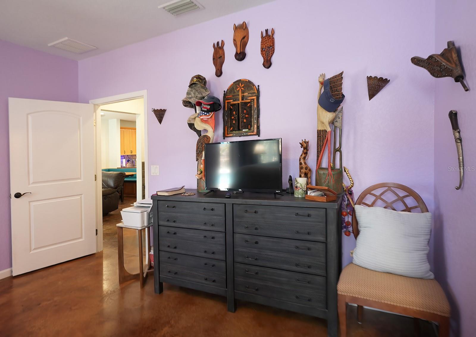 ACREAGE & UNREC - Residential