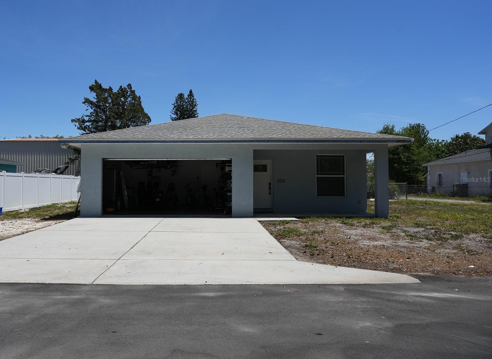 ACREAGE & UNREC - Residential