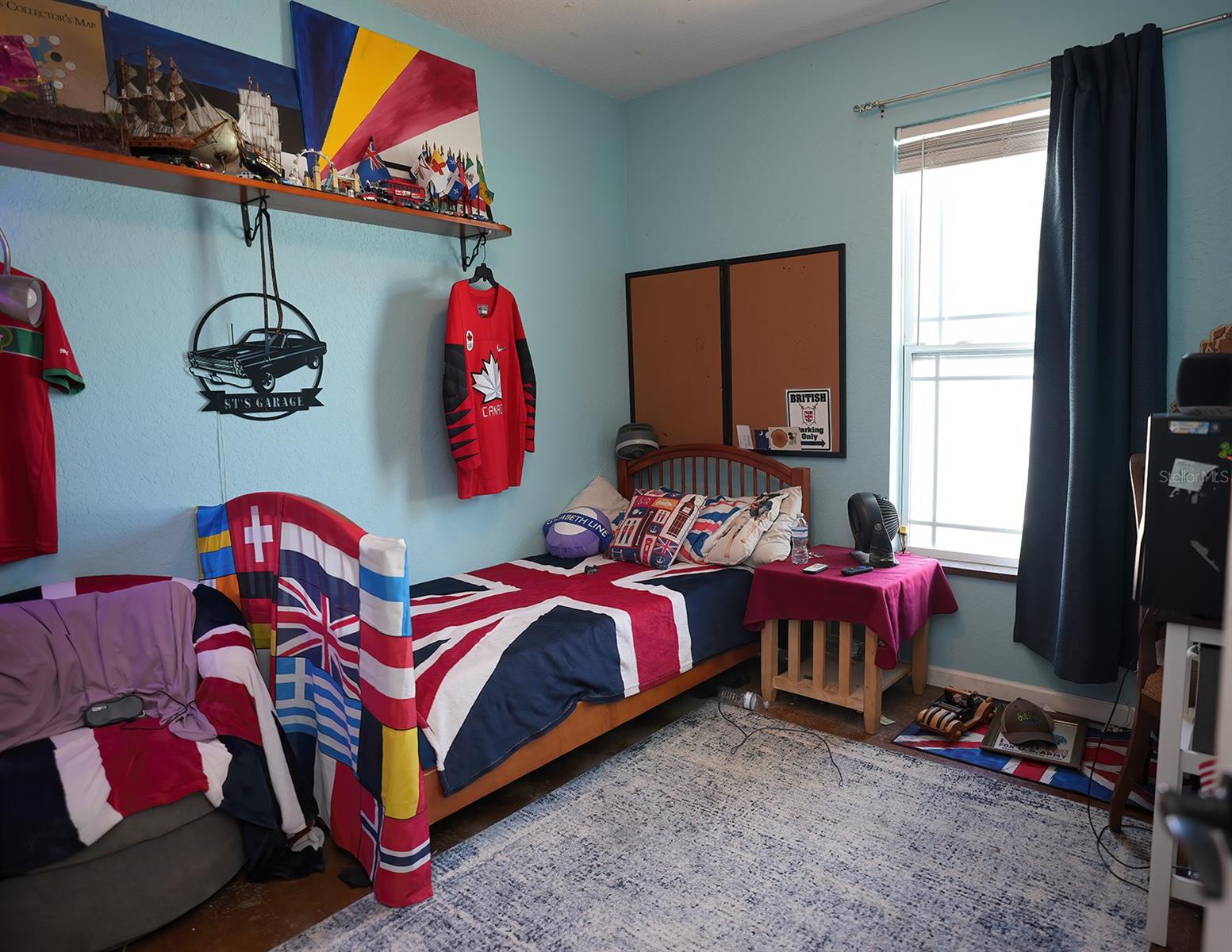 ACREAGE & UNREC - Residential