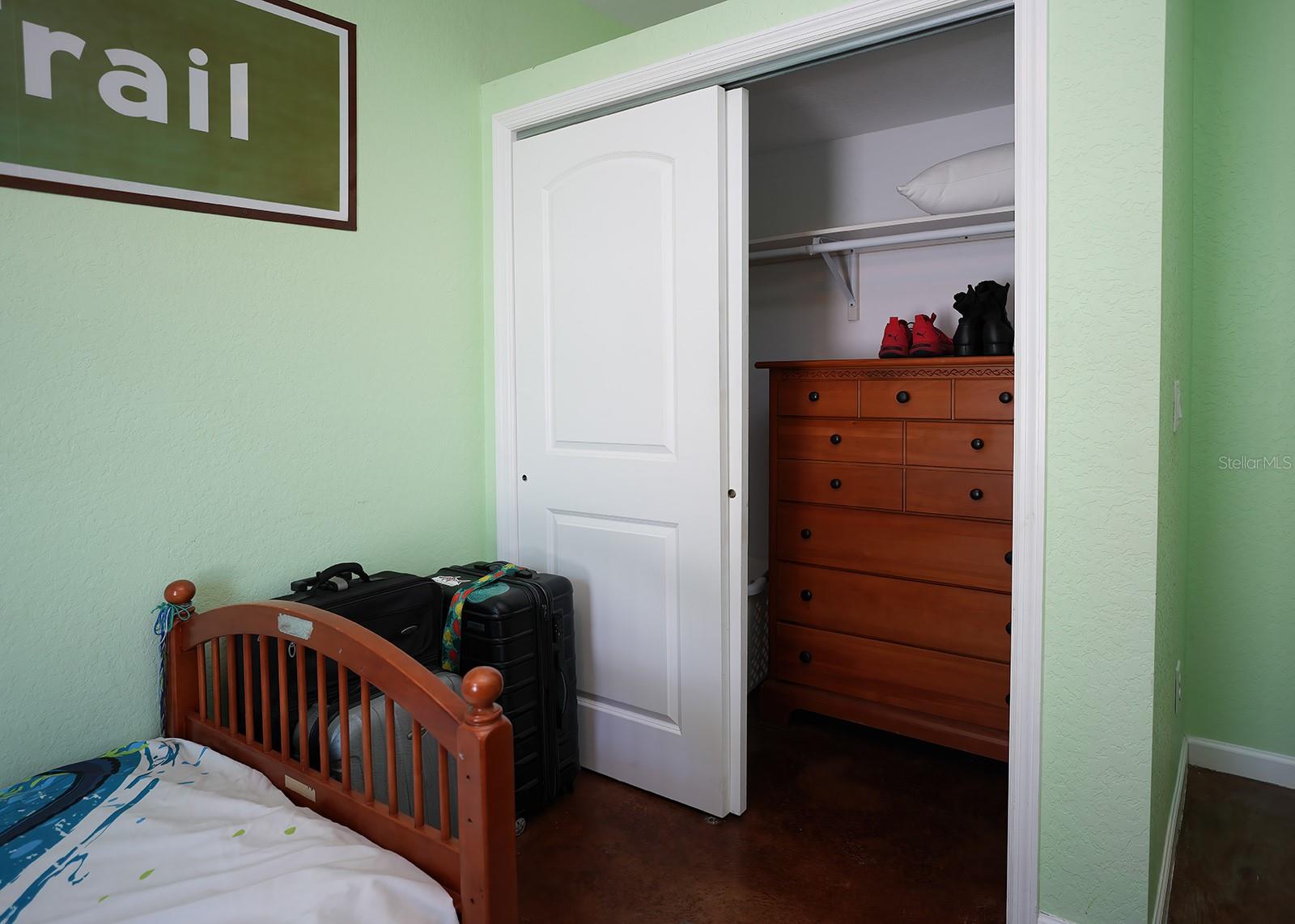 ACREAGE & UNREC - Residential