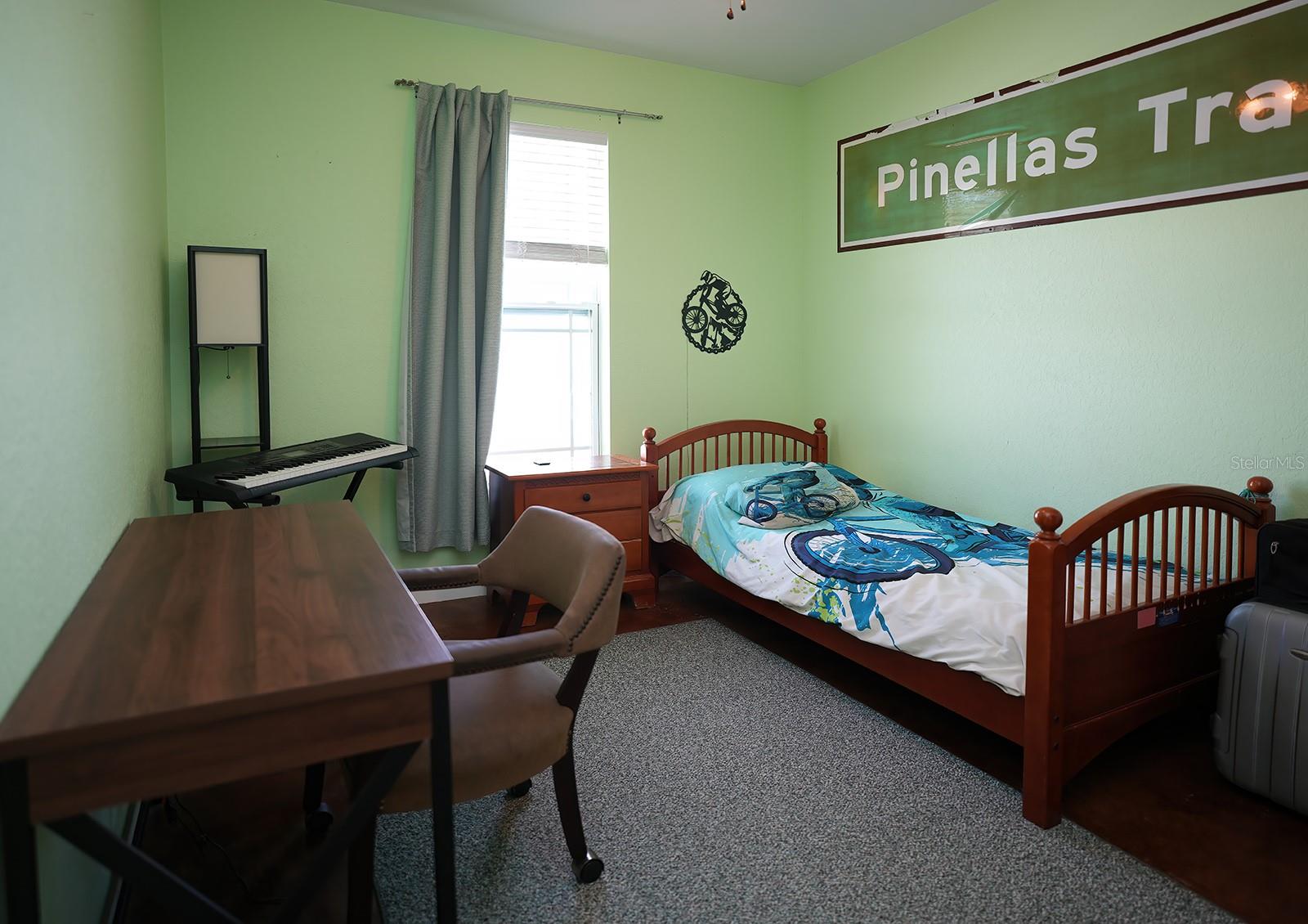 ACREAGE & UNREC - Residential