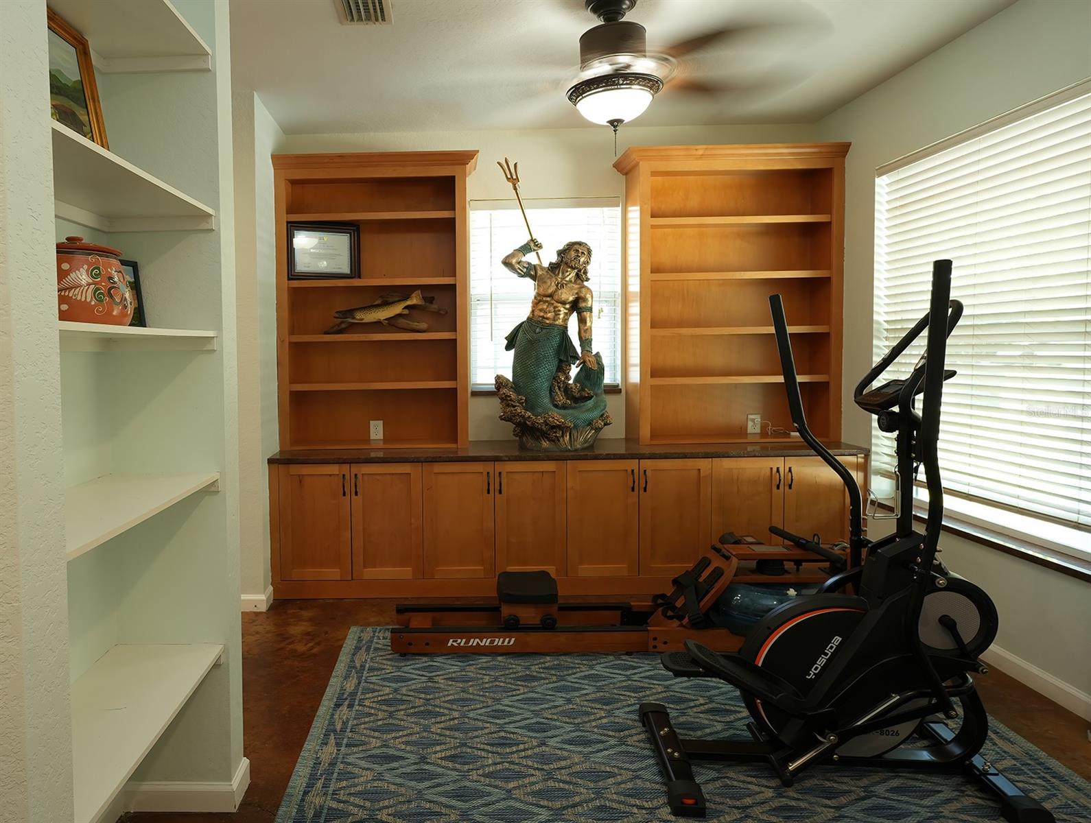 ACREAGE & UNREC - Residential