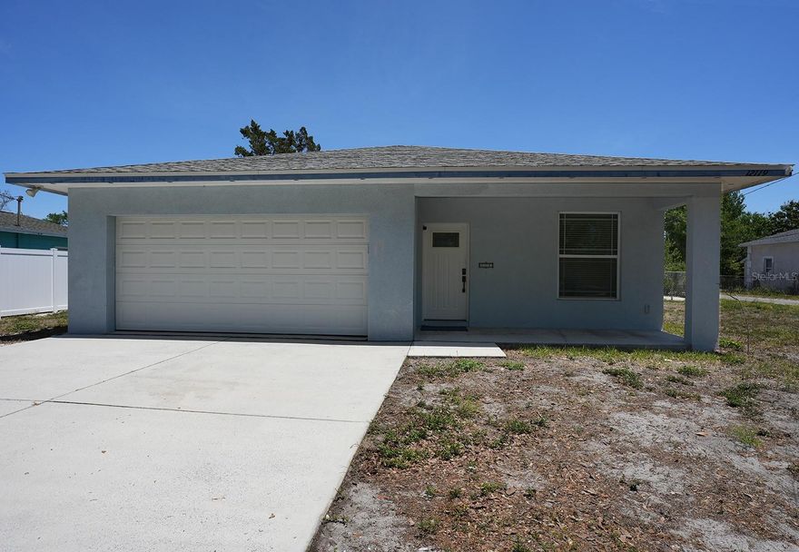 Charming POOL home at end of a private road, peaceful and quiet. This house is built like a mini fortress and is In the highly desirable area of Seminole - unincorporated Pinellas County—NO HOA and NO flood insurance required (68 ft elevation). . Solid 2015 block construction home, This energy-efficient, hurricane-impact window home features an open floor plan, high ceilings, stained concrete floors, and a chef’s kitchen with granite countertops, custom soft-close maple cabinets, and new stainless appliances.
This 3 Bedroom and 2 bath home comes with spacious owner’s suite with spa-style bath, jetted tub (endless hot water via tankless + in-line heater), dual-head shower, walk-in closet, and direct access to the covered patio and screened pool area.
Enjoy a heated saltwater pool (12x20) with swim jets, therapy features, and splash pad, oversized screened lanai, pergola, and gas hookups for outdoor kitchen/fire pit—perfect for entertaining.
Additional highlights: flex/library room (possible office), indoor laundry, 2-car garage, spray foam insulation, large attic storage, and ample on-site parking with dedicated space for RV and boat storage.
Located near the Pinellas Trail and Lake recreation area. just 2.8 miles to the beach.  Low insurance and appraisal on hand at $590K. Private, durable, and built for Florida living—schedule your showing today. Furniture is negotiable.