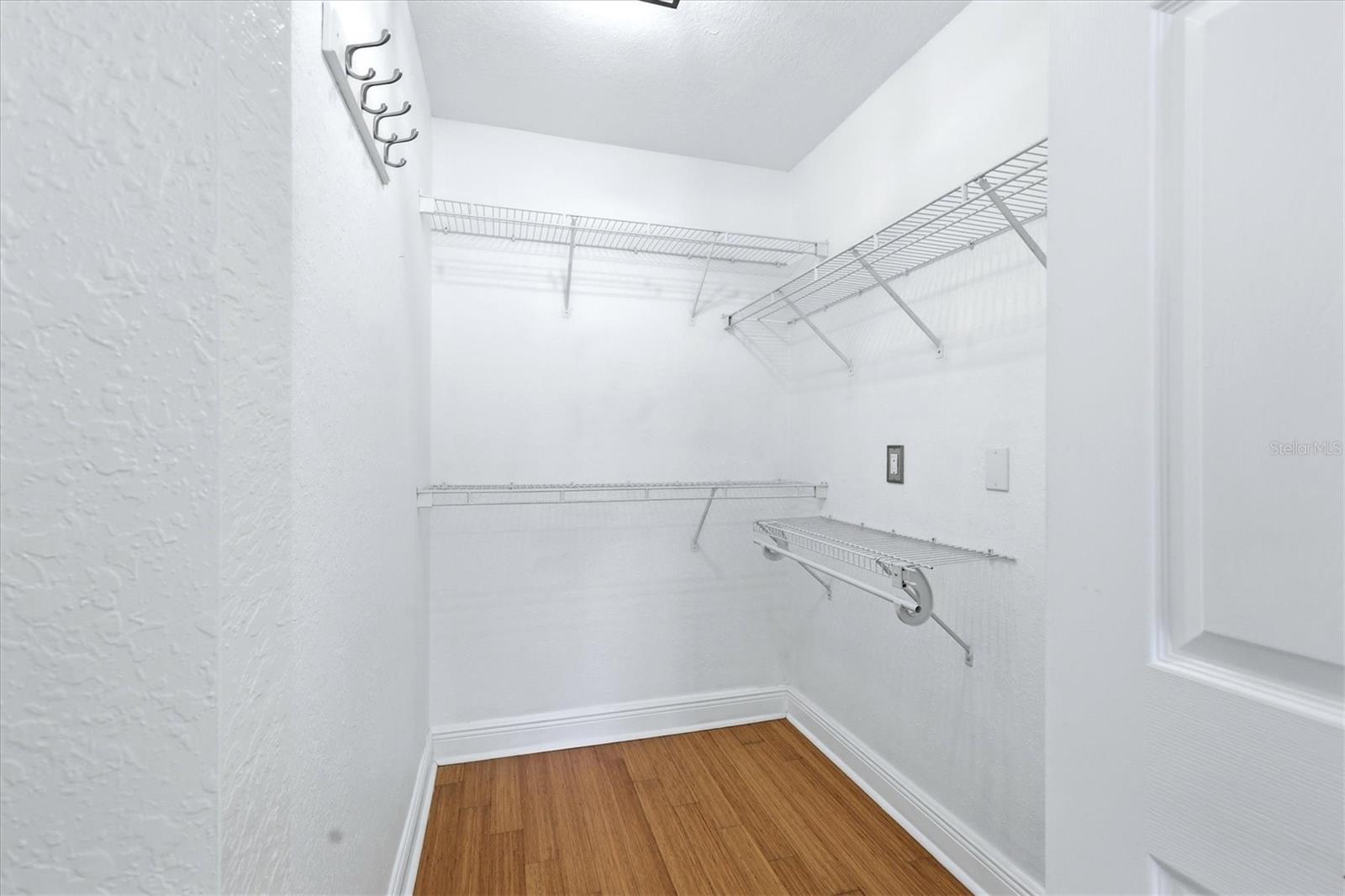 THE VILLAGE AT TOWNPARK - Residential