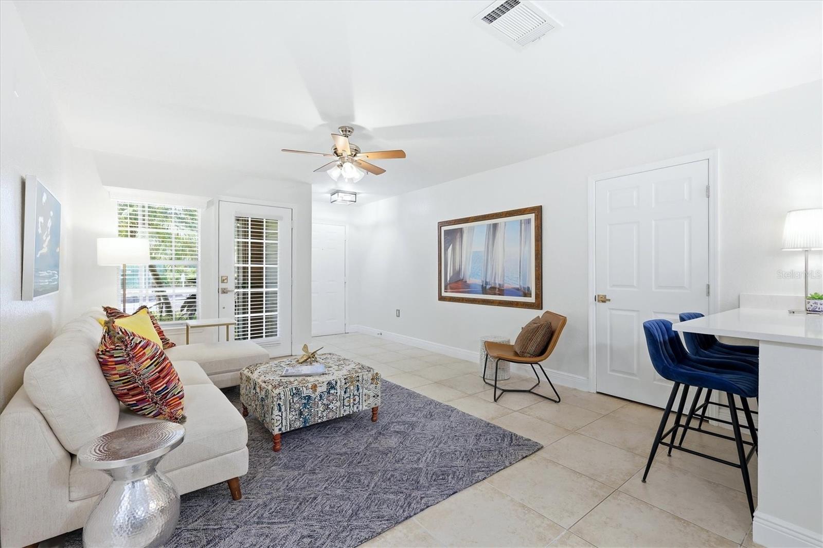 THE VILLAGE AT TOWNPARK - Residential