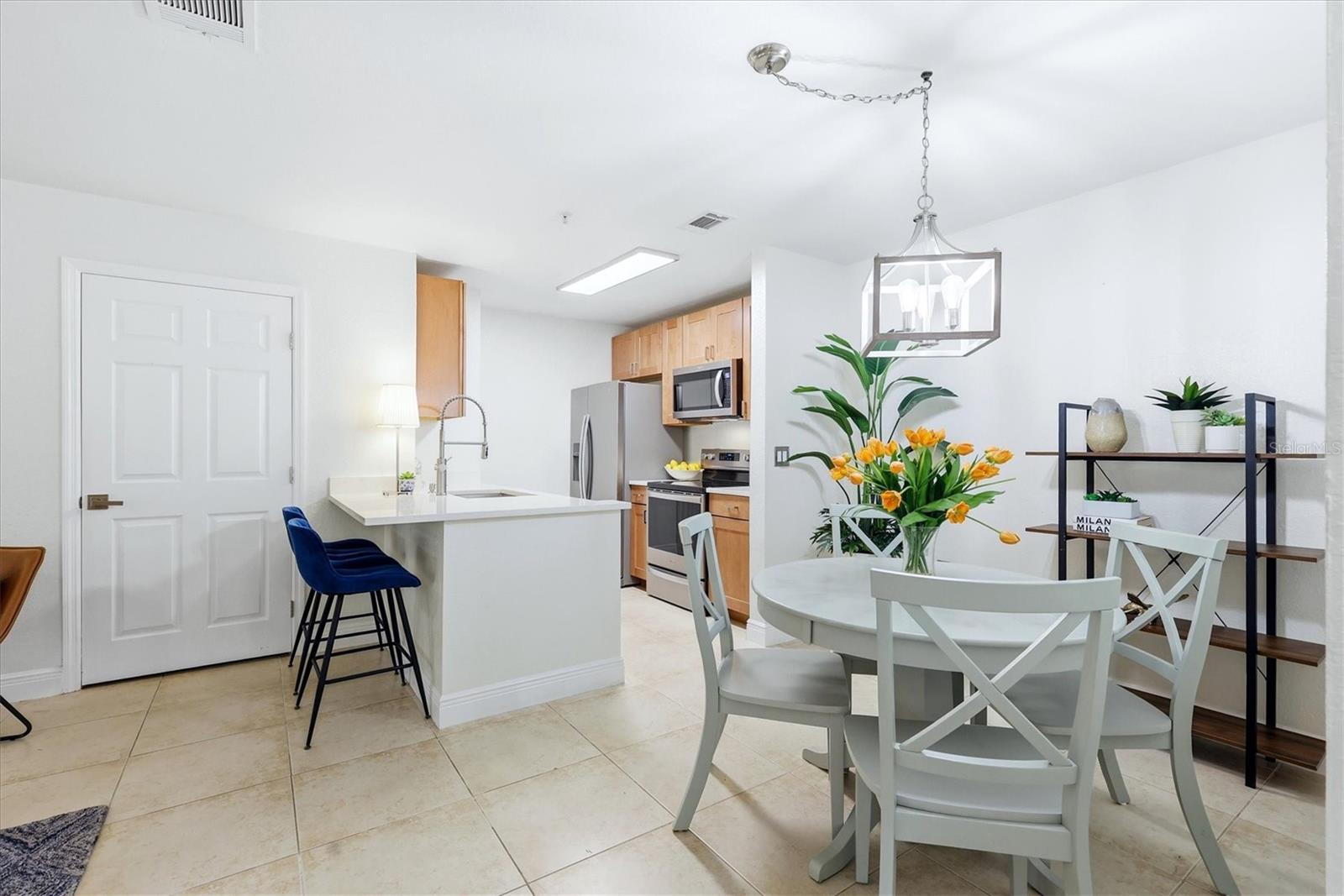 THE VILLAGE AT TOWNPARK - Residential