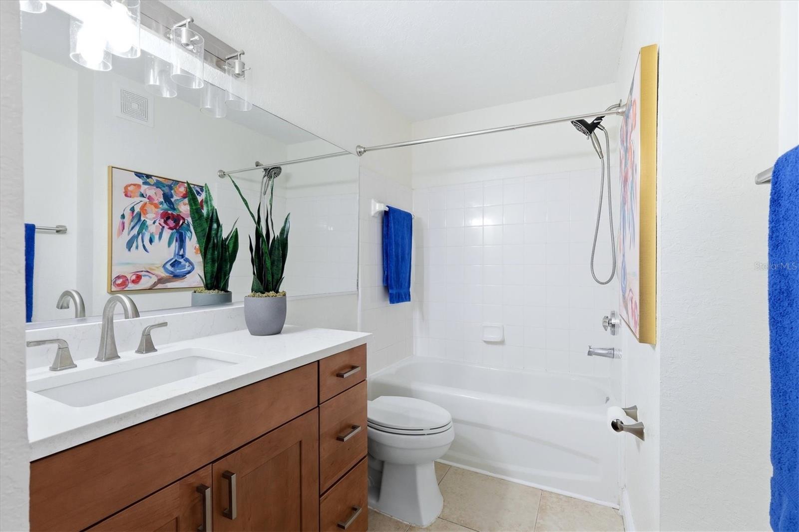 THE VILLAGE AT TOWNPARK - Residential