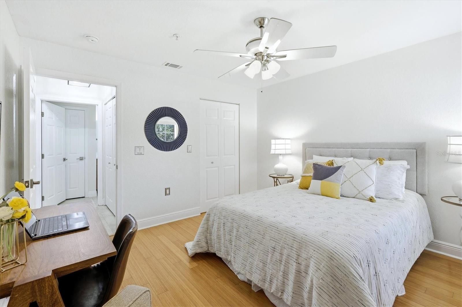 THE VILLAGE AT TOWNPARK - Residential