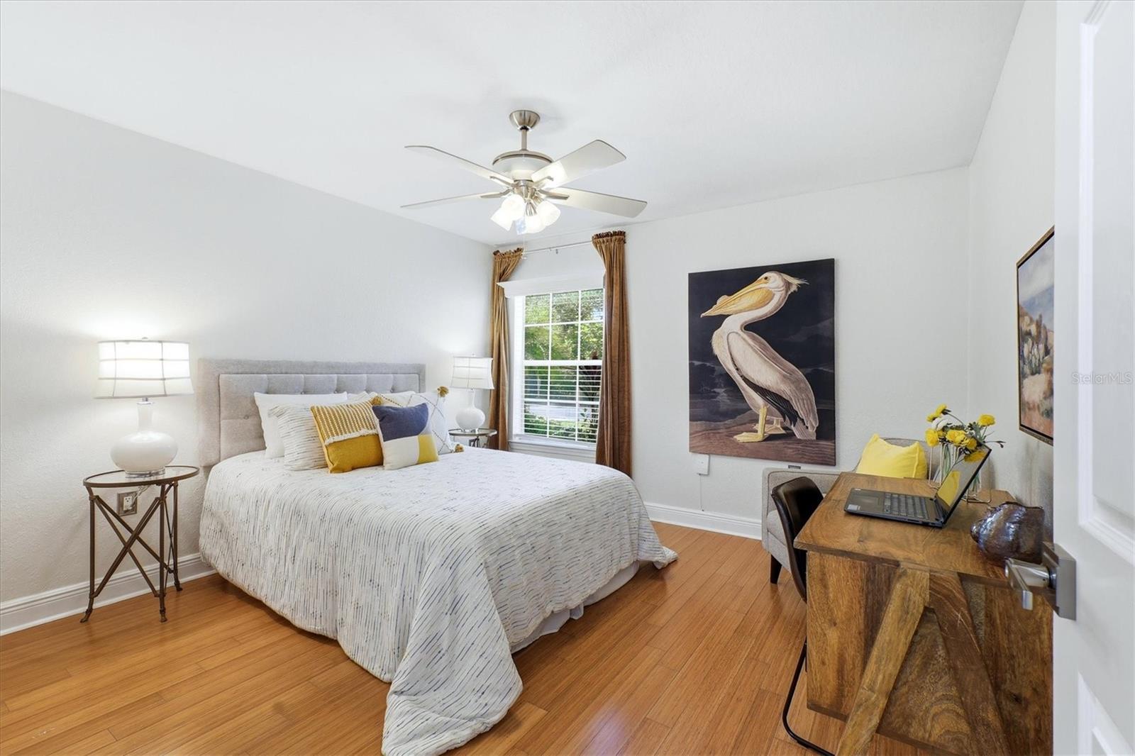 THE VILLAGE AT TOWNPARK - Residential