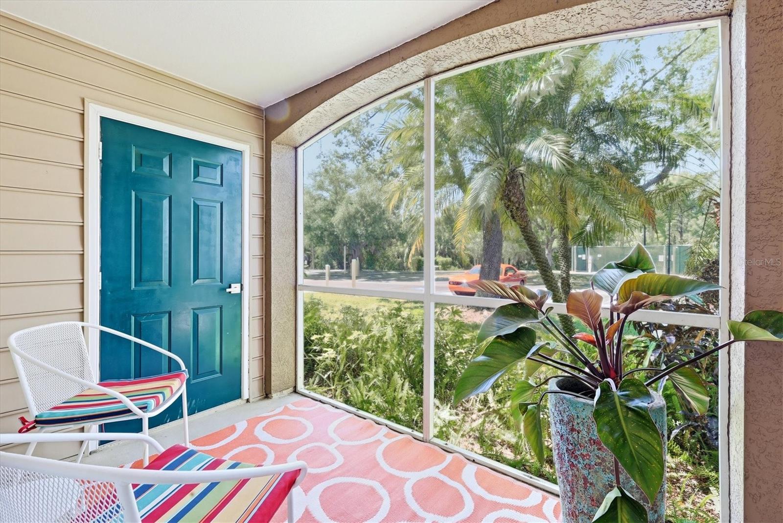 THE VILLAGE AT TOWNPARK - Residential