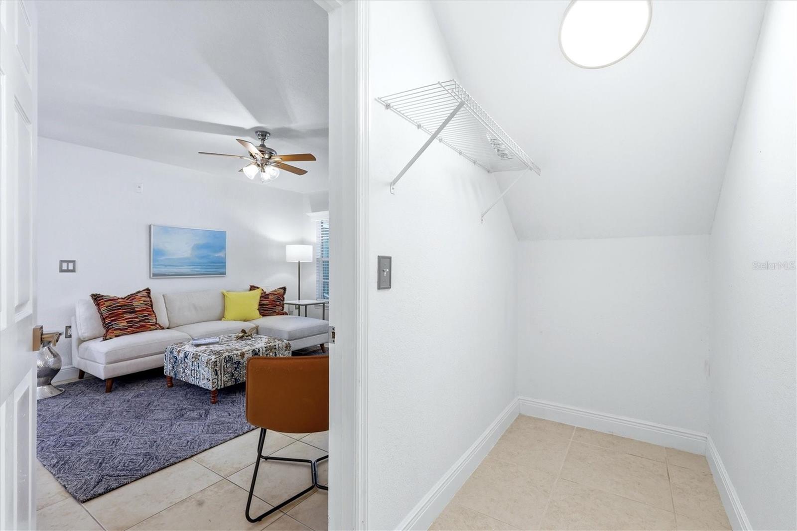 THE VILLAGE AT TOWNPARK - Residential