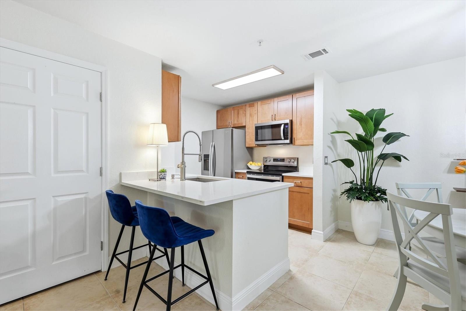 THE VILLAGE AT TOWNPARK - Residential