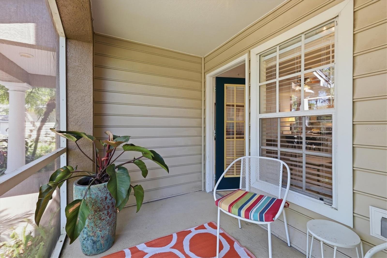 THE VILLAGE AT TOWNPARK - Residential