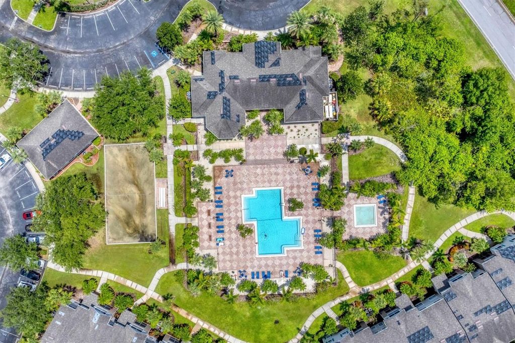 Photo of 8911 Manor Loop #102, Lakewood Ranch, FL 34202 (MLS # A4690392)