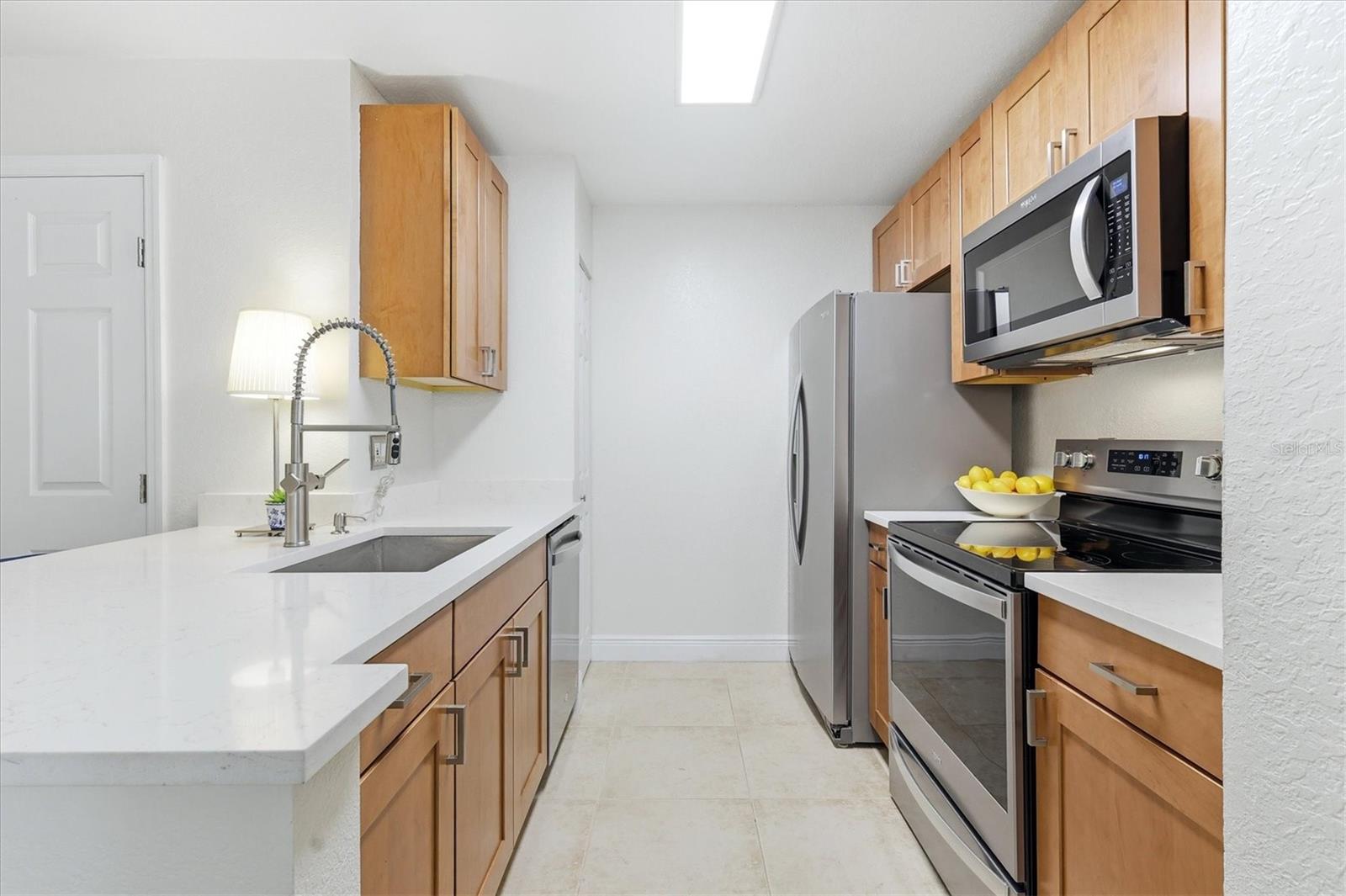 THE VILLAGE AT TOWNPARK - Residential