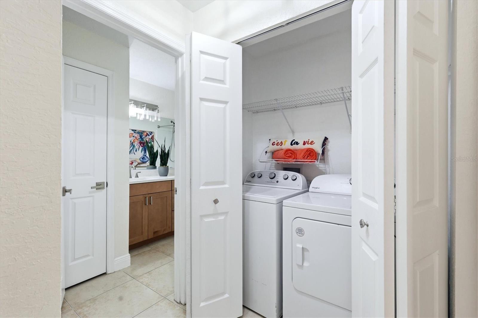 THE VILLAGE AT TOWNPARK - Residential