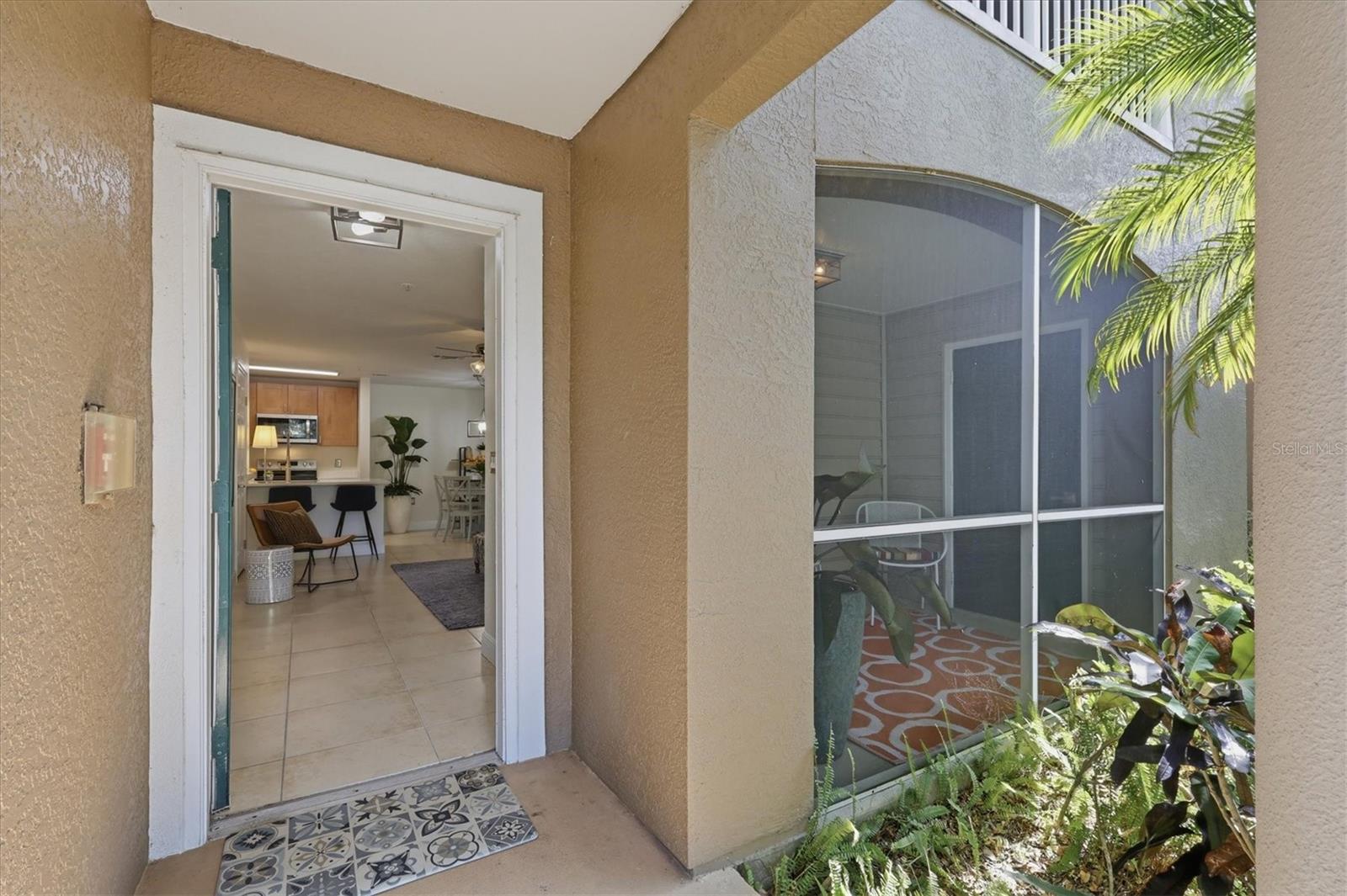 THE VILLAGE AT TOWNPARK - Residential