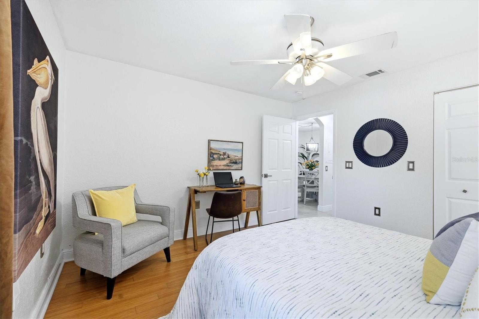 THE VILLAGE AT TOWNPARK - Residential