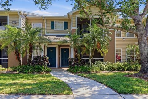 Photo of 8911 Manor Loop #102, Lakewood Ranch, FL 34202 (MLS # A4690392)