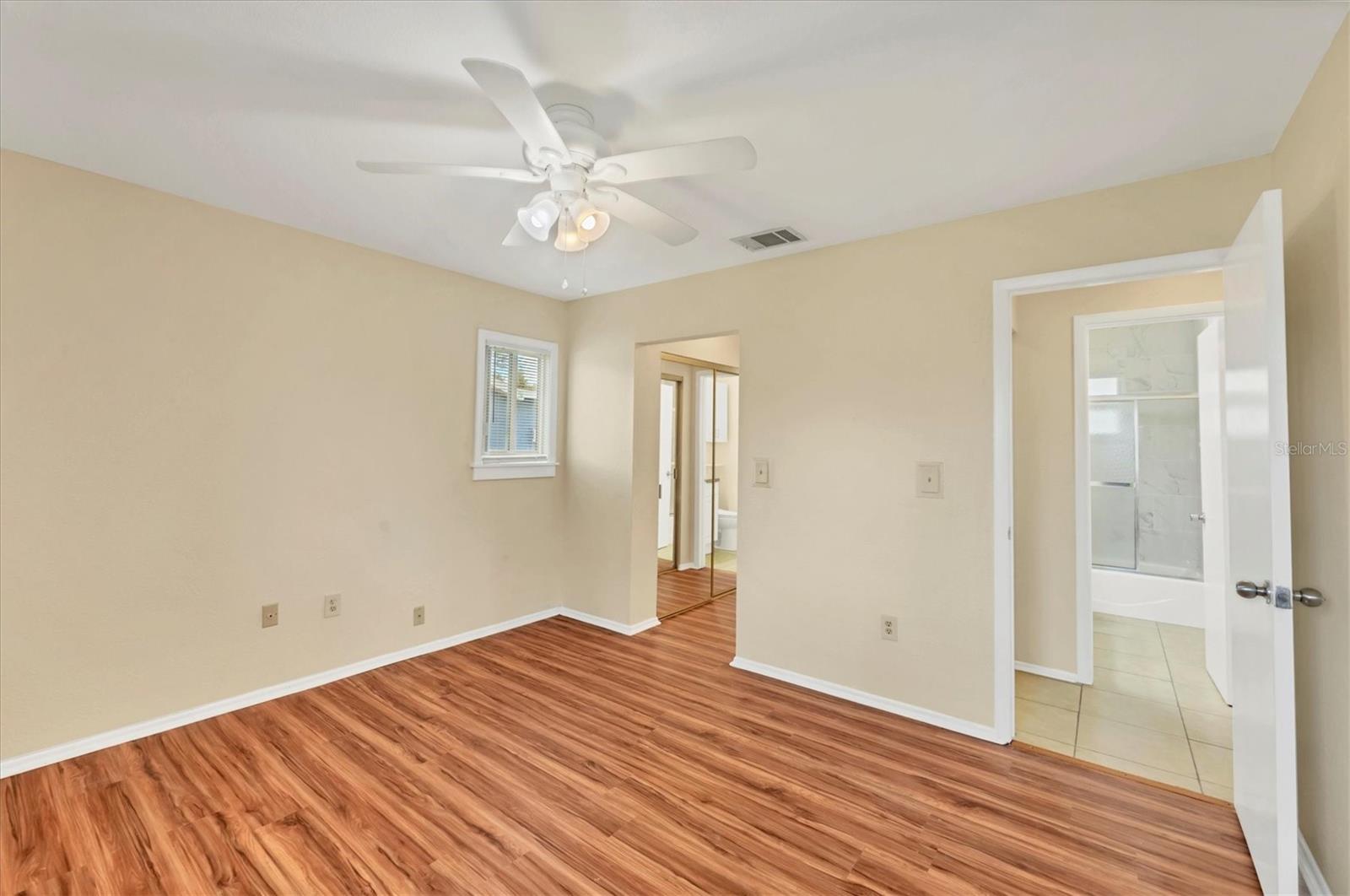 PORT CHARLOTTE SUB 50 - Residential Lease