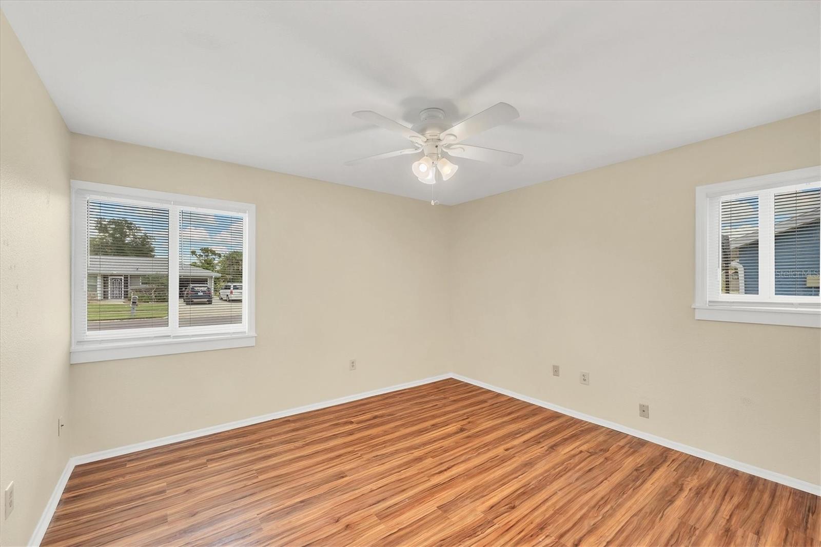 PORT CHARLOTTE SUB 50 - Residential Lease