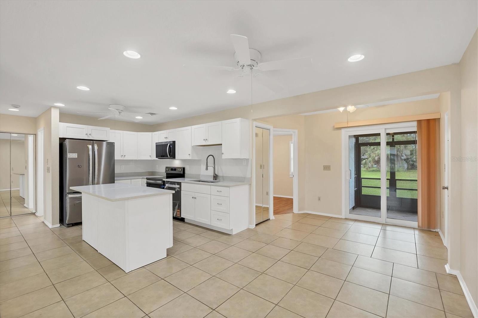 PORT CHARLOTTE SUB 50 - Residential Lease