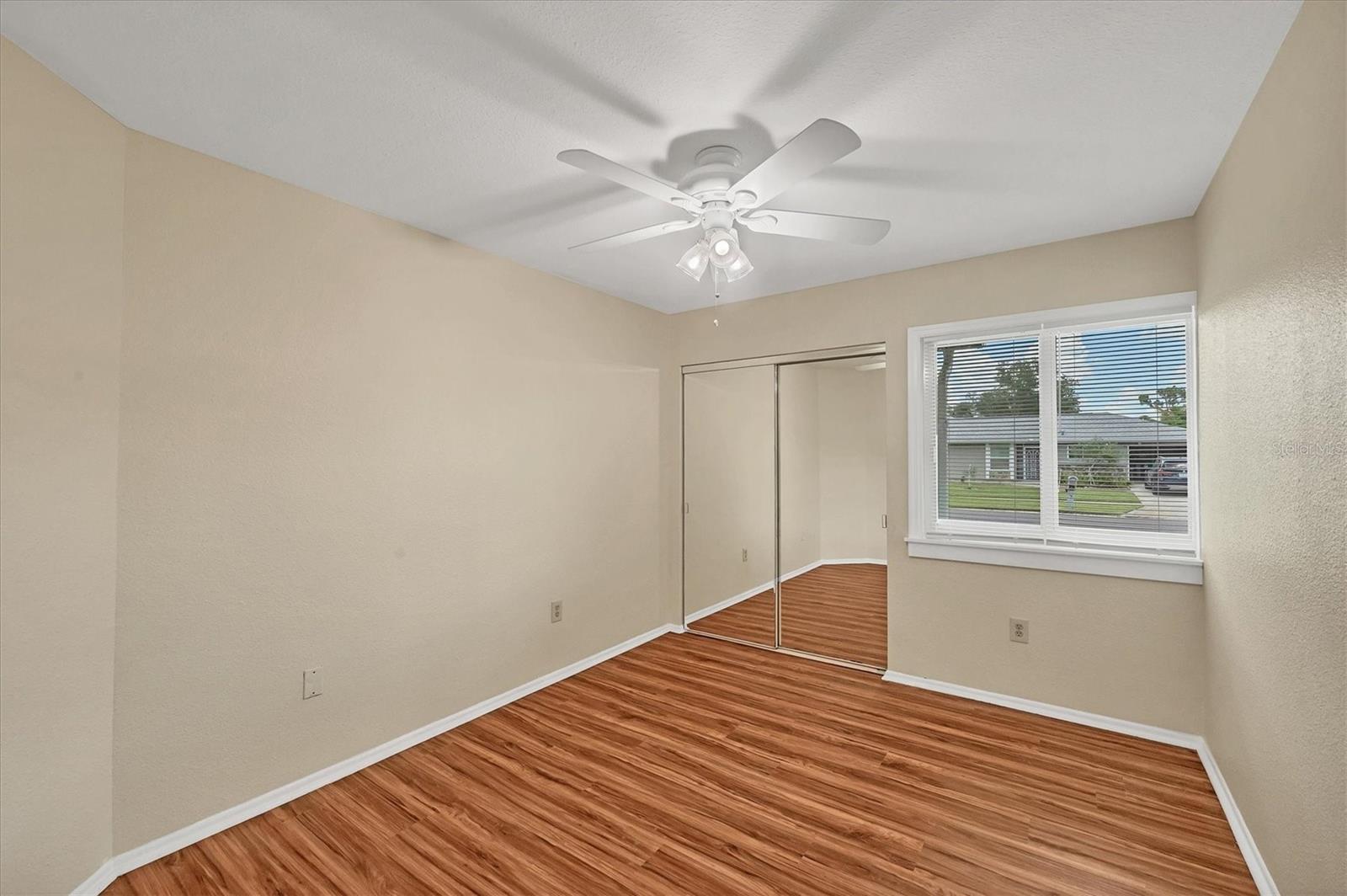 PORT CHARLOTTE SUB 50 - Residential Lease