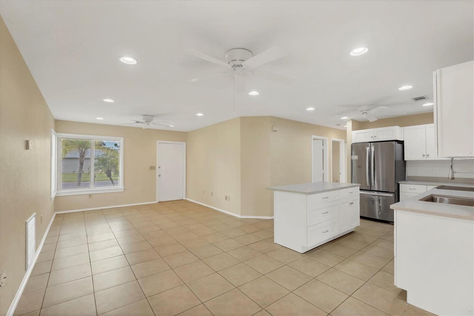 PORT CHARLOTTE SUB 50 - Residential Lease