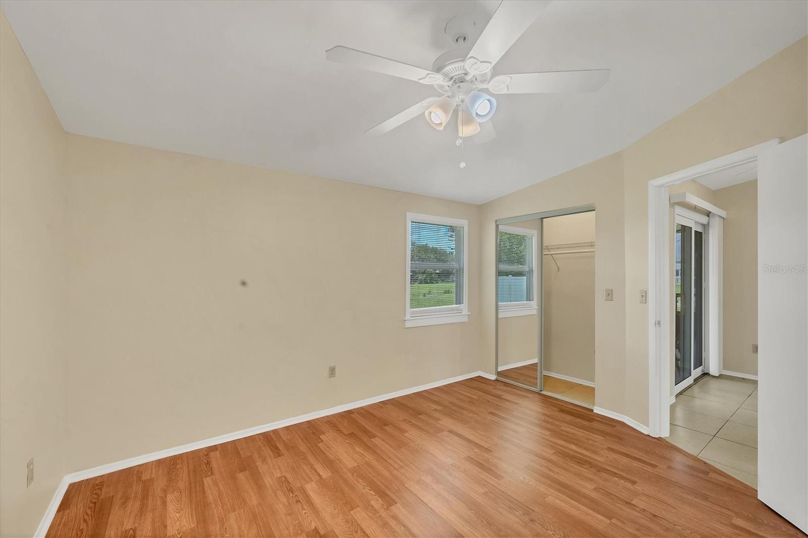 PORT CHARLOTTE SUB 50 - Residential Lease