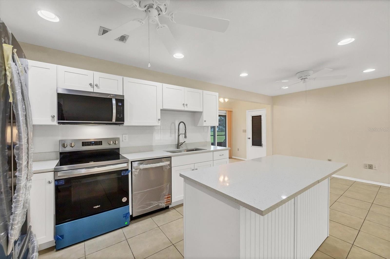 PORT CHARLOTTE SUB 50 - Residential Lease