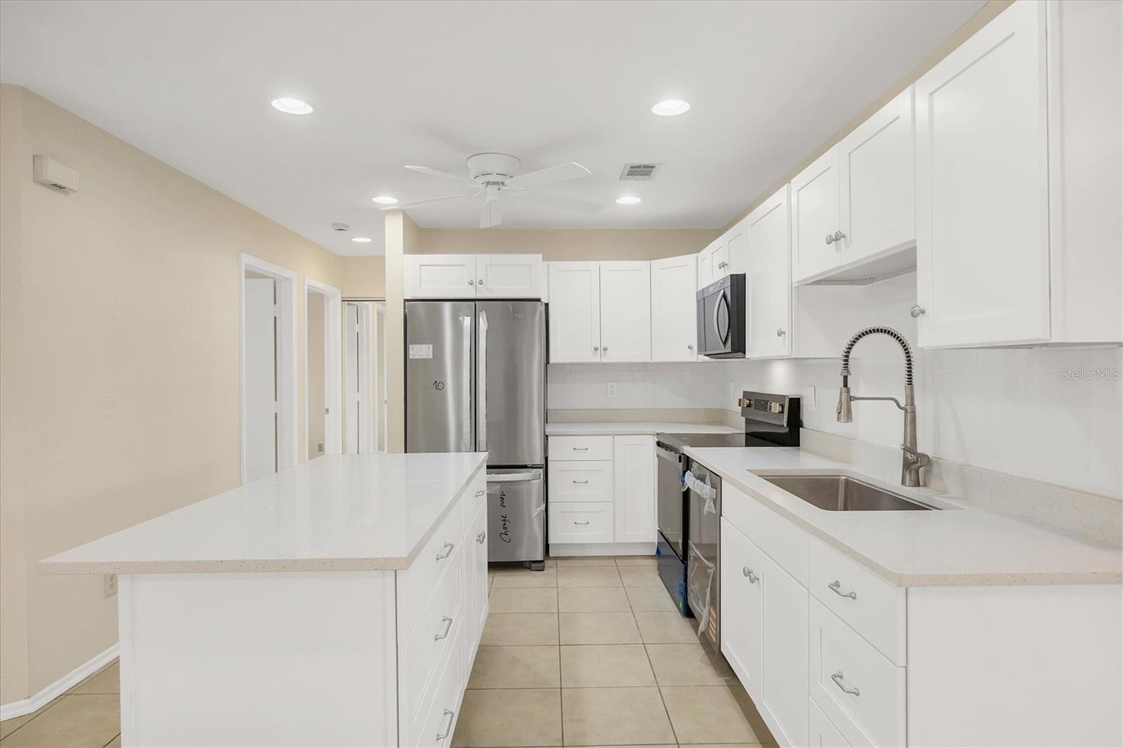 PORT CHARLOTTE SUB 50 - Residential Lease