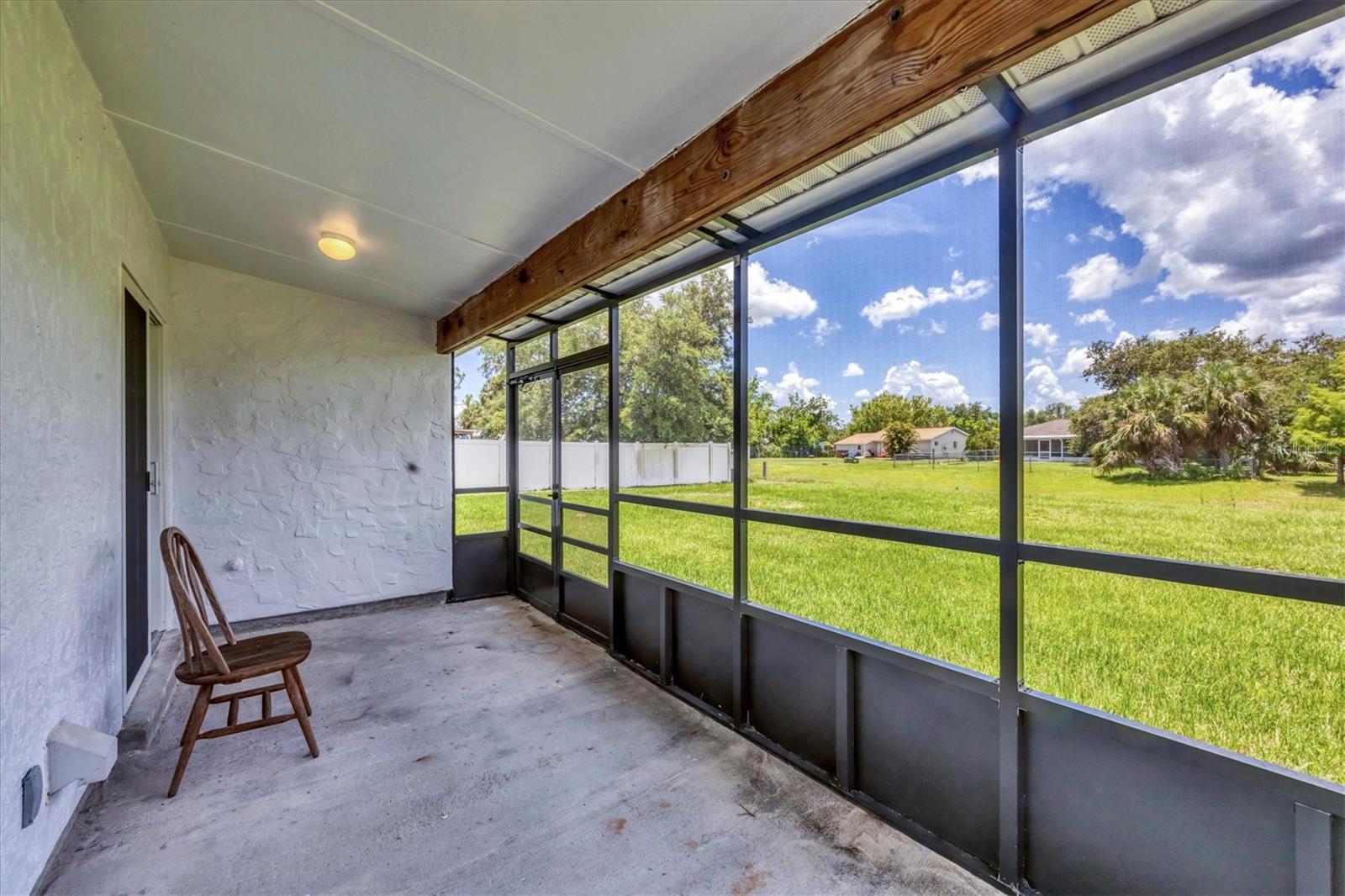 PORT CHARLOTTE SUB 50 - Residential Lease