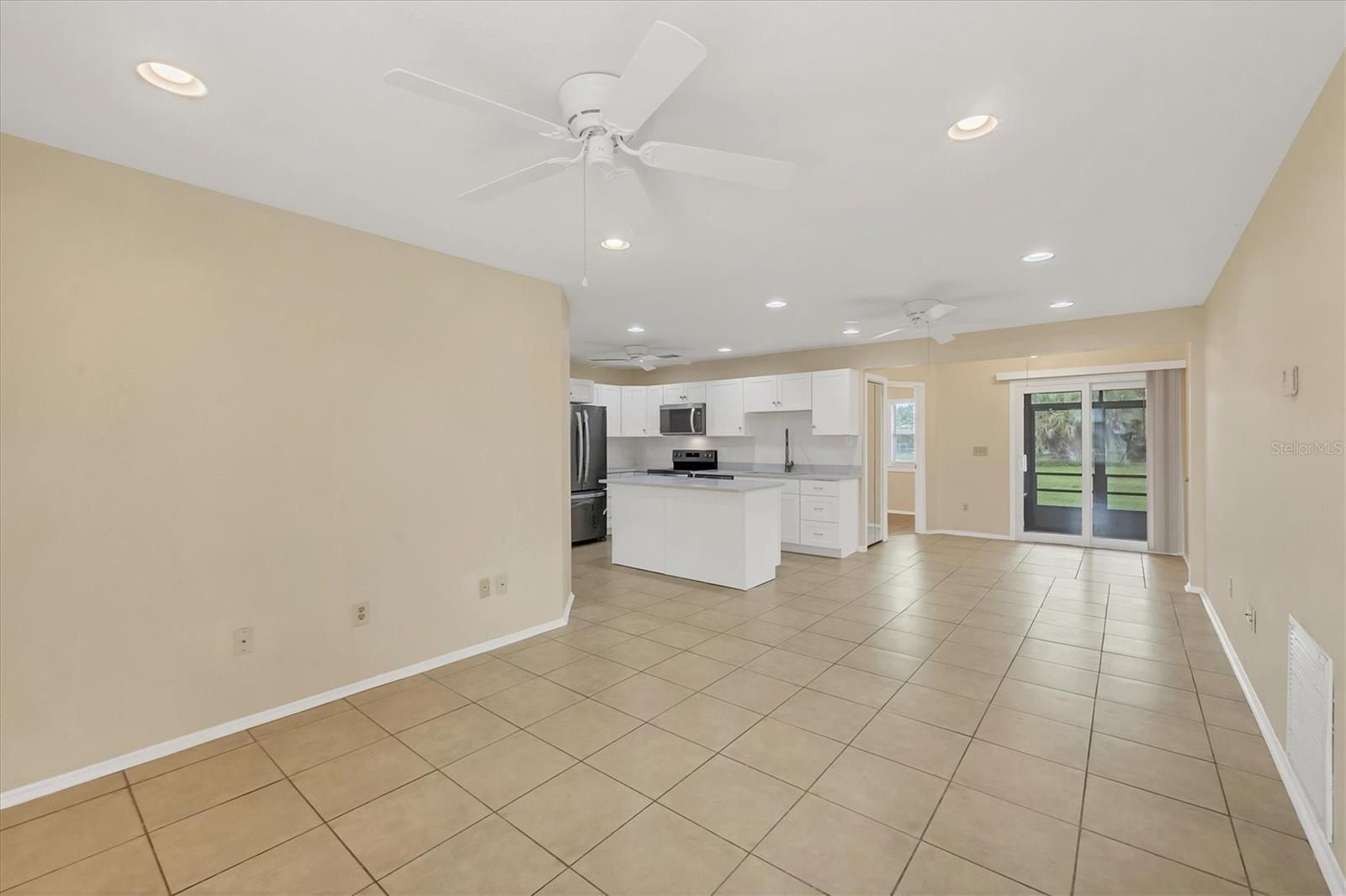 PORT CHARLOTTE SUB 50 - Residential Lease