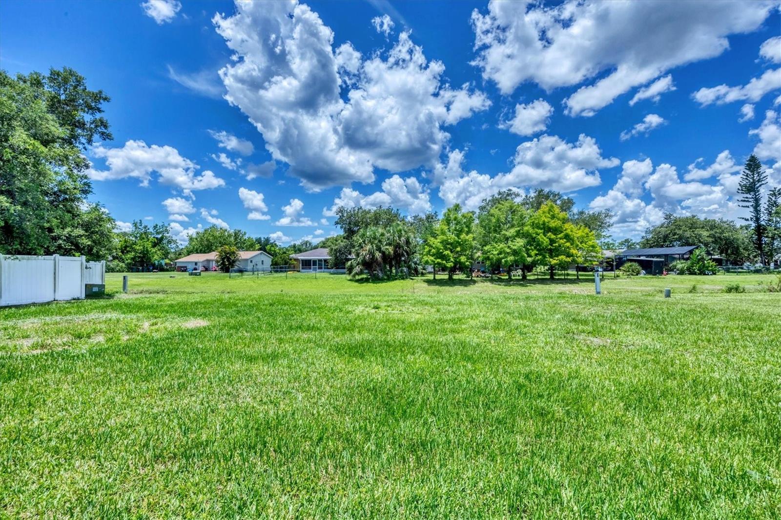 PORT CHARLOTTE SUB 50 - Residential Lease