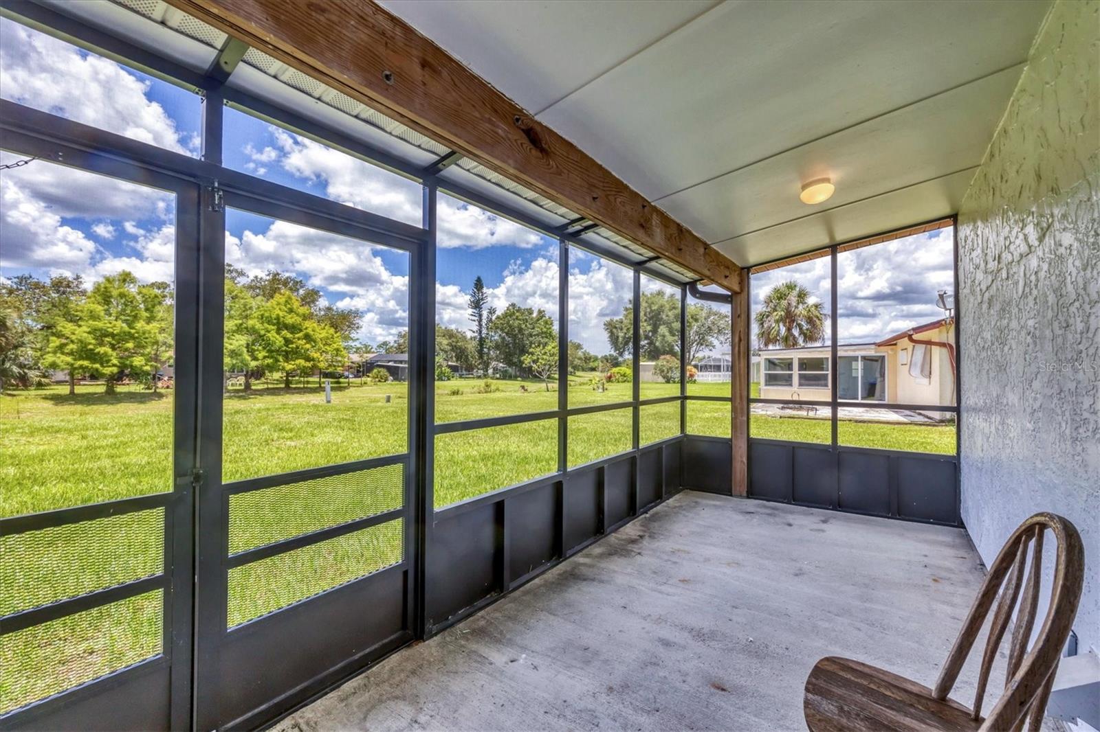 PORT CHARLOTTE SUB 50 - Residential Lease