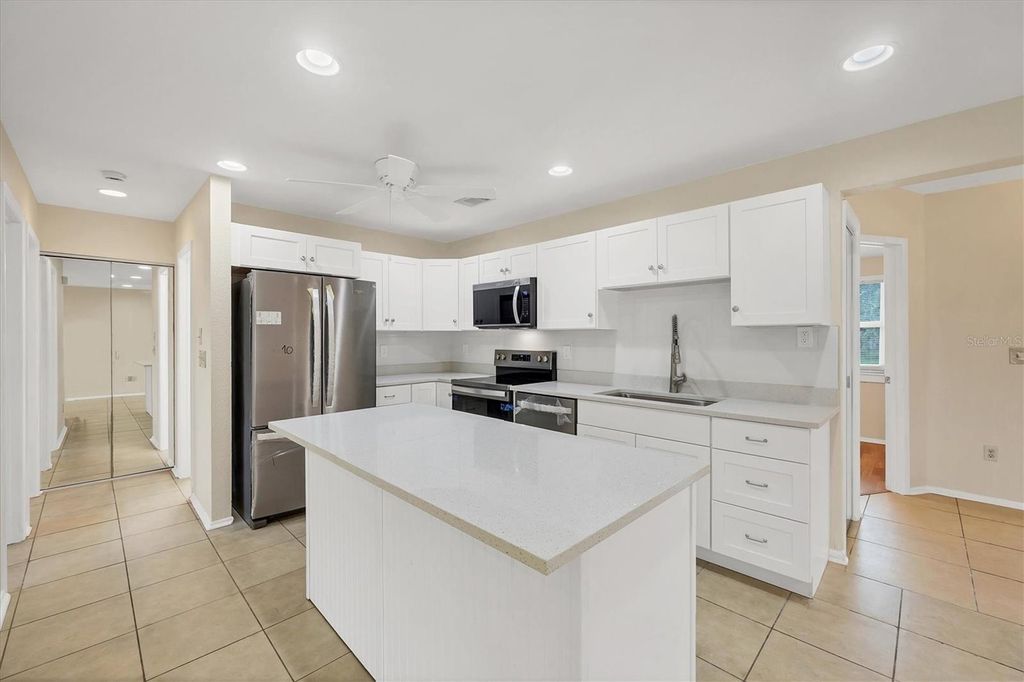 Photo of 5439 Kenwood Drive, North Port, FL 34287 (MLS # C7516572)