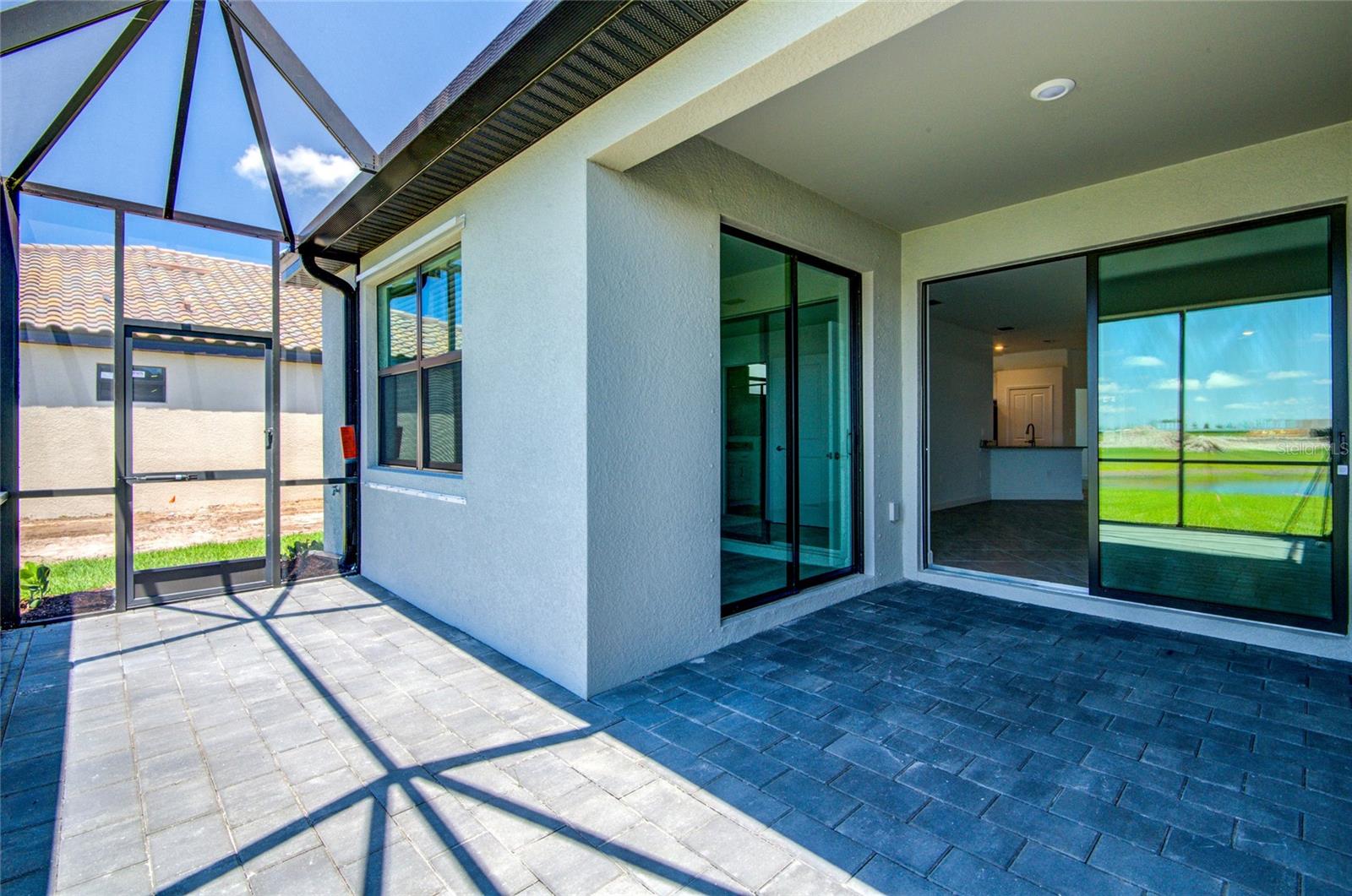 LORRAINE LAKES PH I - Residential Lease