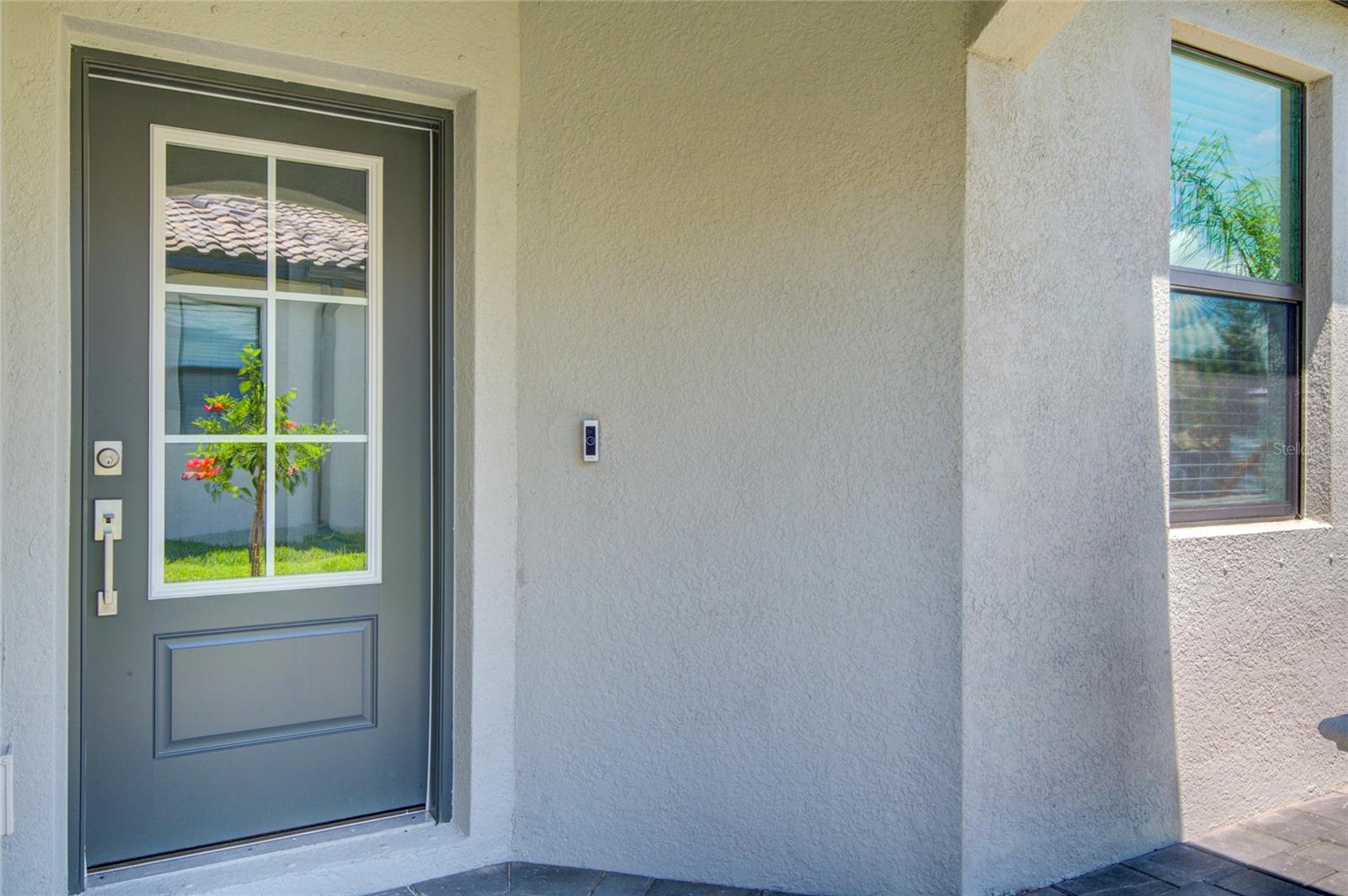 LORRAINE LAKES PH I - Residential Lease