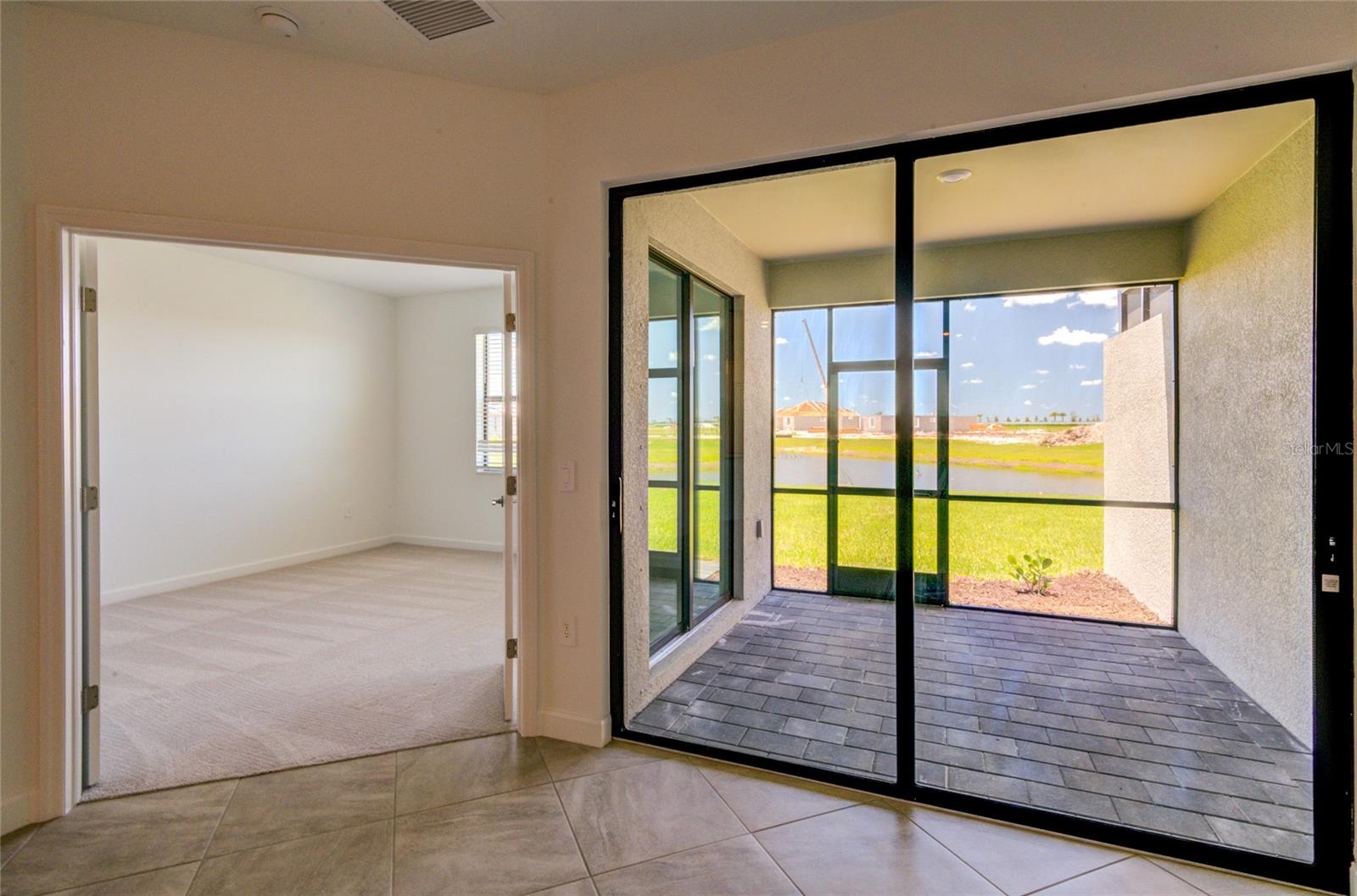 LORRAINE LAKES PH I - Residential Lease