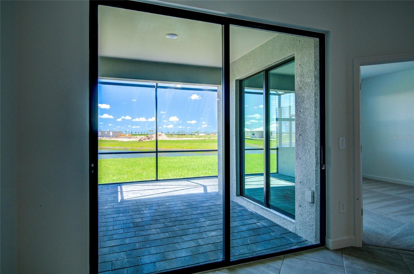 LORRAINE LAKES PH I - Residential Lease