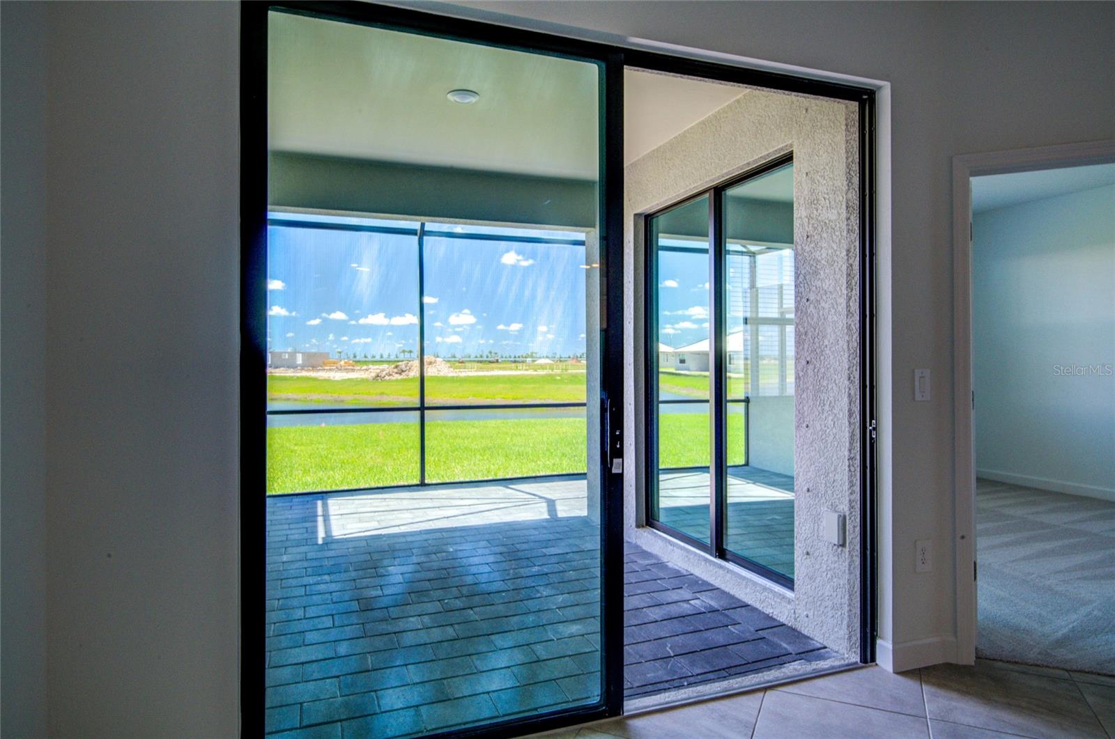 LORRAINE LAKES PH I - Residential Lease