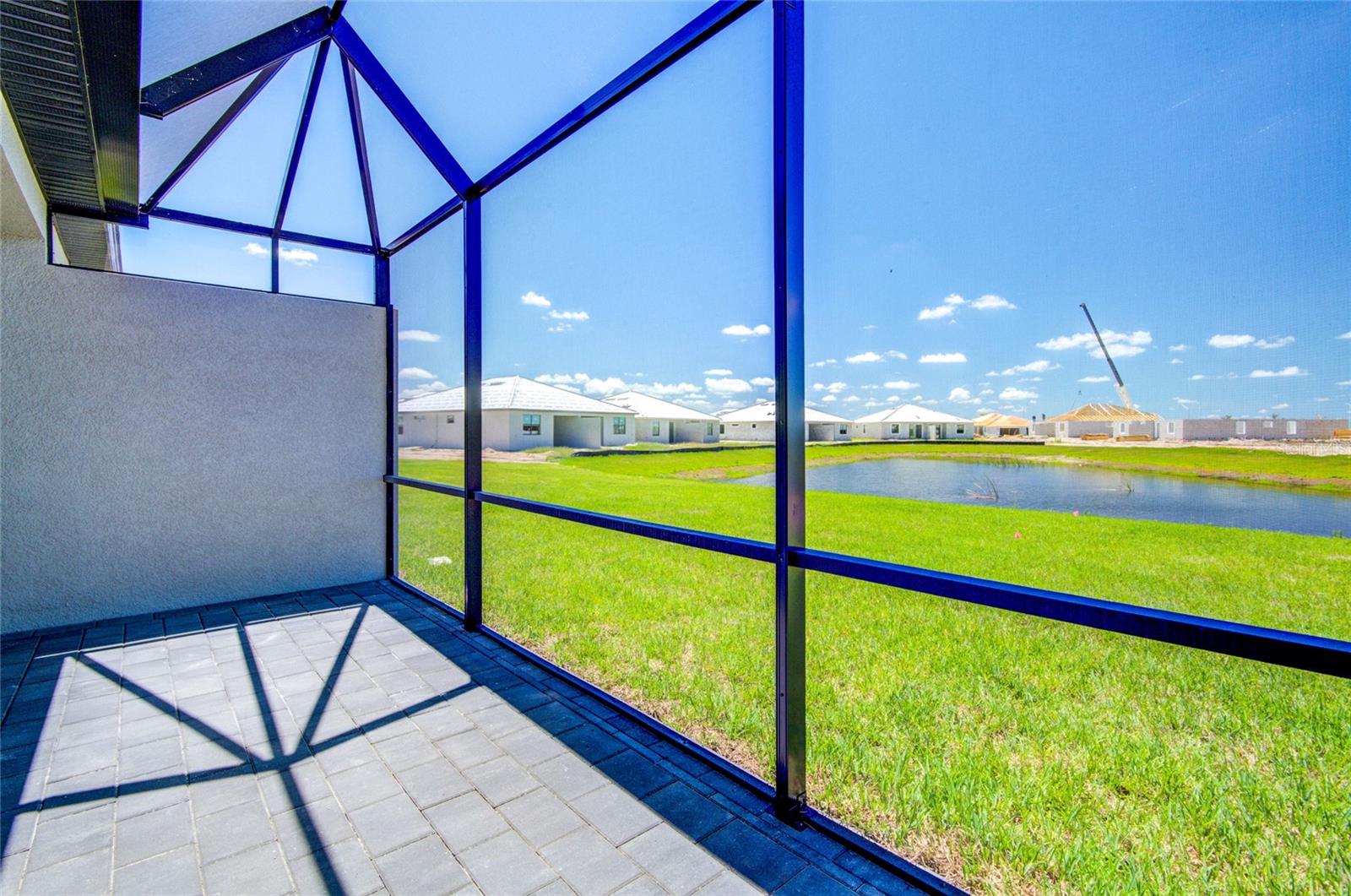 LORRAINE LAKES PH I - Residential Lease