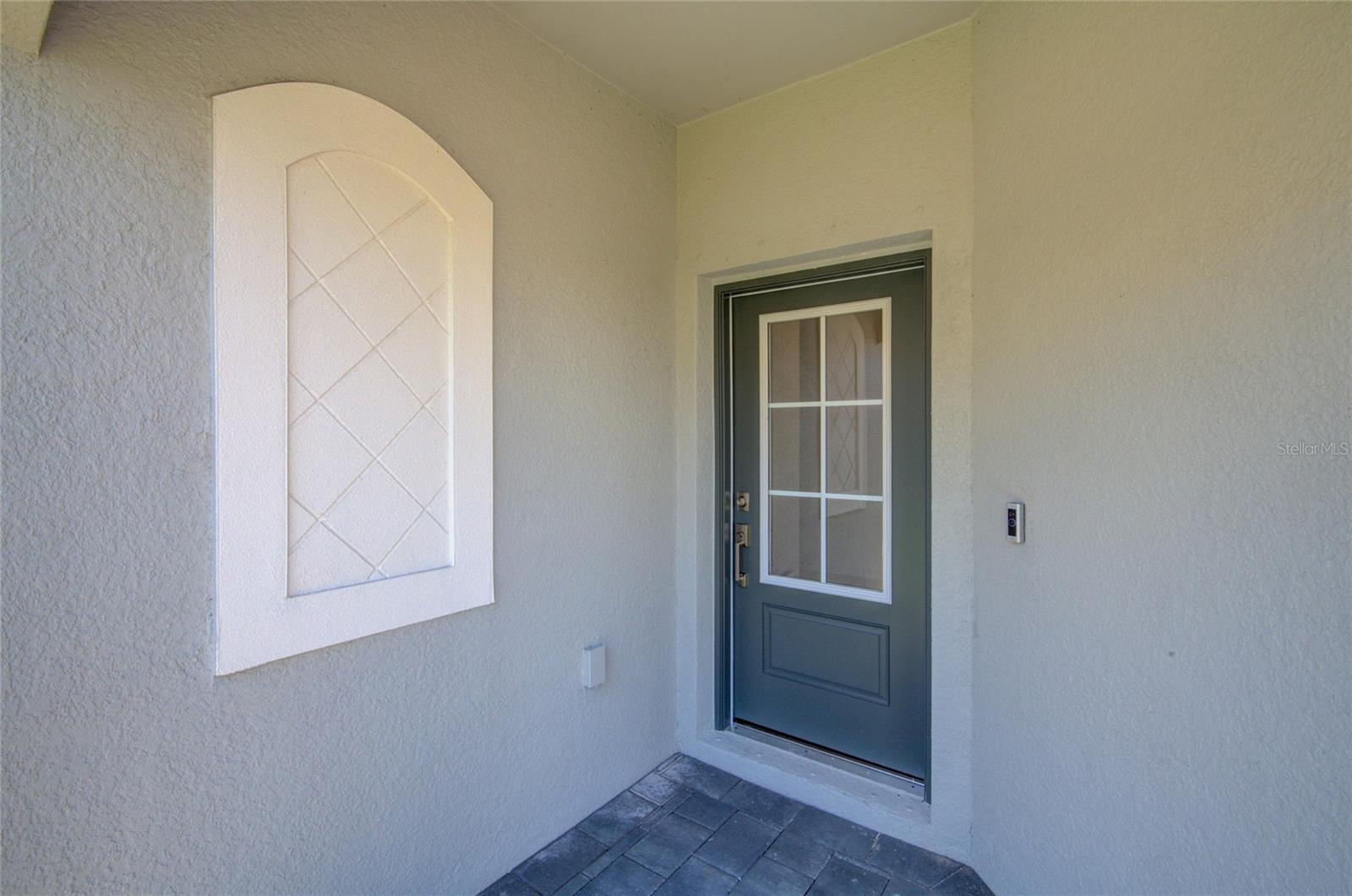 LORRAINE LAKES PH I - Residential Lease