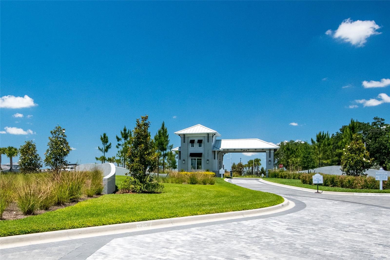 LORRAINE LAKES PH I - Residential Lease