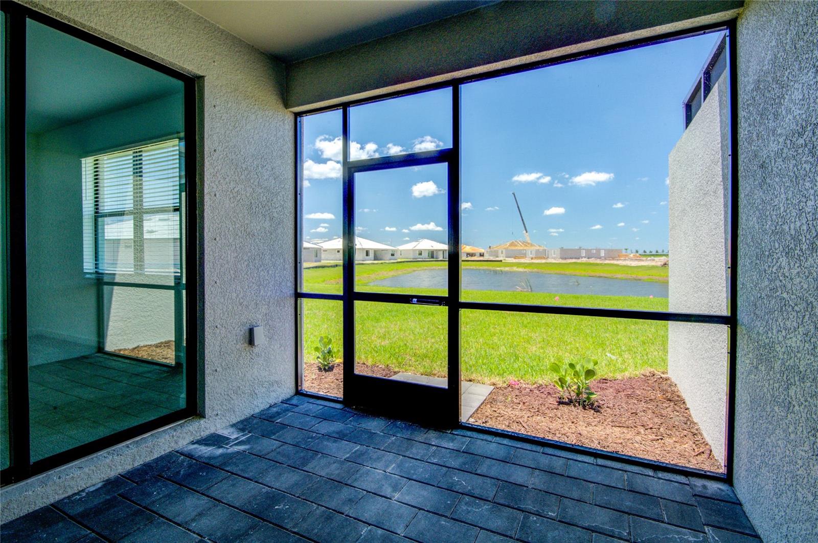 LORRAINE LAKES PH I - Residential Lease