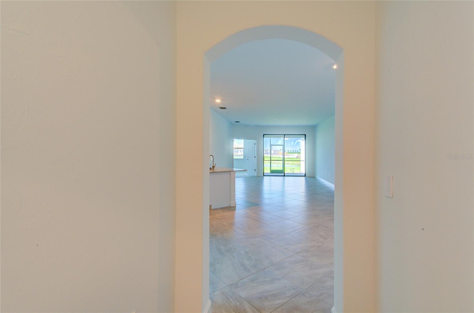 LORRAINE LAKES PH I - Residential Lease