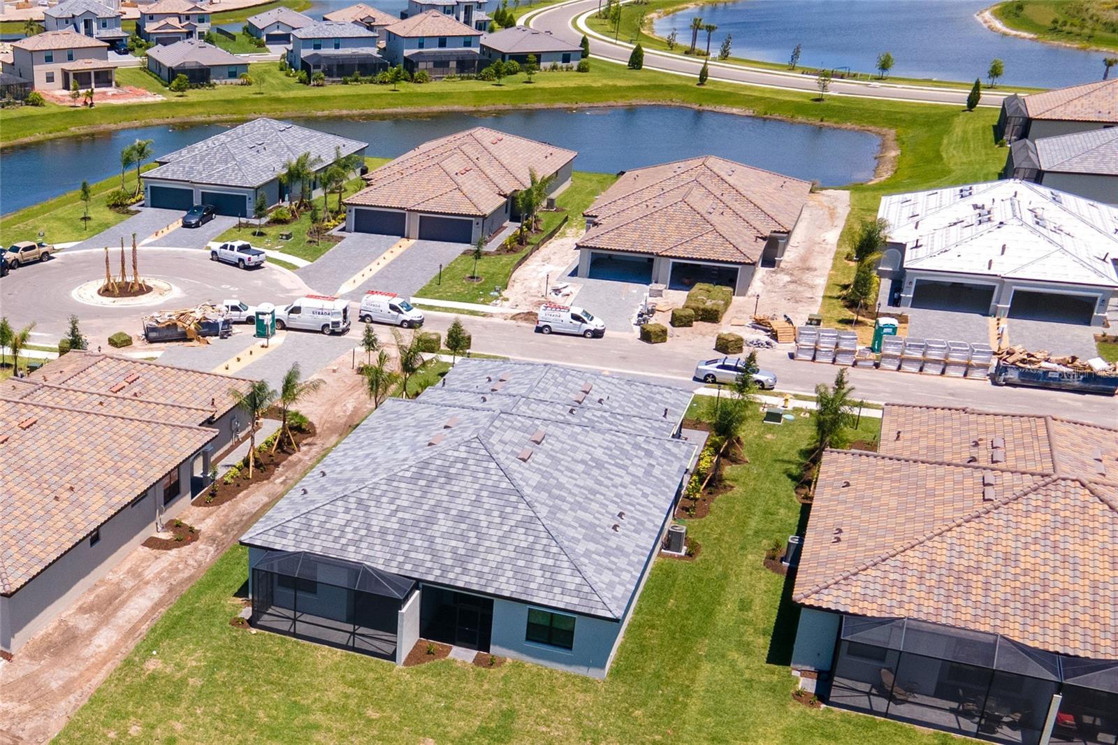 LORRAINE LAKES PH I - Residential Lease